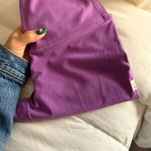 Vouri Purple All The Feels Legging